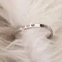 CENWA BiSexual Jewelry Bi Pride Heart Cuff Bracelet Bi Pride Jewelry Bisexual Gift Queer Pride Gifts CENWA BiSexual Jewelry Bi Pride Heart Cuff Bracelet Bi Pride Jewelry Bisexual Gift Queer Pride Gifts