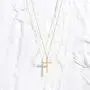 Mevecco Gold Dainty Cross Necklace 14K Gold Plated Cute Shark Tooth Evil Eye Snake Bar Opal Goddes Sun Coin Anchor Pendant Simple Minimalist Delicate Handmade Boho Personalized Necklace Gift Mevecco Gold Dainty Cross Necklace 14K Gold Plated Cute Shark Tooth Evil Eye Snake Bar Opal Goddes Sun Coin Anchor Pendant Simple Minimalist Delicate Handmade Boho Personalized Necklace Gift