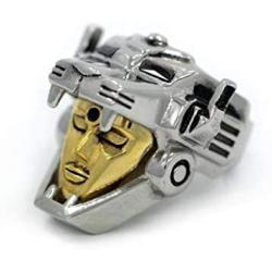 HAN CHOLO Voltron Defender of The Universe Ring