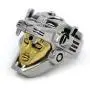 HAN CHOLO Voltron Defender of The Universe Ring