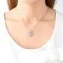 MUATOGIML Mothers Birthday Gifts 925 Sterling Silver Love You Mom Heart Infinity Pendant Necklace for Women Nana MUATOGIML Mothers Birthday Gifts 925 Sterling Silver Love You Mom Heart Infinity Pendant Necklace for Women Nana