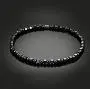 Shoopic Magnetic Therapy Necklace Hematite Beads Bracelet for Men Women Shoopic Magnetic Therapy Necklace Hematite Beads Bracelet for Men Women