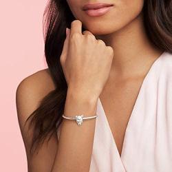 Pandora Jewelry Pippo the Flying Pig Sterling Silver Charm