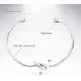 PAVOI 14K Gold Plated Forever Love Knot Infinity Bracelets for Women | Gold Bracelet for Women PAVOI 14K Gold Plated Forever Love Knot Infinity Bracelets for Women | Gold Bracelet for Women