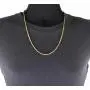 Nuragold 10k Yellow Gold 5mm Rope Chain Diamond Cut Pendant Necklace, Mens Womens Lobster Lock 20'' 22'' 24'' 26'' 28'' 30'' Nuragold 10k Yellow Gold 5mm Rope Chain Diamond Cut Pendant Necklace, Mens Womens Lobster Lock 20'' 22'' 24'' 26'' 28'' 30''