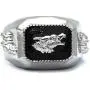 Howling Wolf Ring for Men, Retro Wolf Totem Rings, Norse Viking Wolf Head Ring, Punk Wolf Signet Rings, Tribal Amulet Ring, Gothic Animal Wolf Jewelry Gift for Men Boys Howling Wolf Ring for Men, Retro Wolf Totem Rings, Norse Viking Wolf Head Ring, Punk Wolf Signet Rings, Tribal Amulet Ring, Gothic Animal Wolf Jewelry Gift for Men Boys