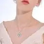 Shahd Love Heart Birthstone Pendant Necklaces for Women with 5A Cubic Zirconia Mothers Day Jewelry Gift Birthday Gift for Mom Women Wife Girls Her Shahd Love Heart Birthstone Pendant Necklaces for Women with 5A Cubic Zirconia Mothers Day Jewelry Gift Birthday Gift for Mom Women Wife Girls Her