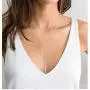 Gold/Silver Simple Y Lariat Pendant Necklace Adjustable Circle Long Layered Jewelry Set for Women Gold/Silver Simple Y Lariat Pendant Necklace Adjustable Circle Long Layered Jewelry Set for Women