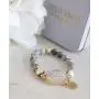 Kinsley Armelle Stone Collection - Dusk Bracelet Kinsley Armelle Stone Collection - Dusk Bracelet