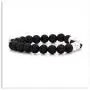 Xusamss Yoga Religious Cross Turquoise Bracelet Natural Stone Lava Rock Beads Oil Diffuser Bracelet,7 1/2 Wrist Xusamss Yoga Religious Cross Turquoise Bracelet Natural Stone Lava Rock Beads Oil Diffuser Bracelet,7 1/2 Wrist