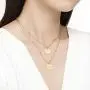Letter Necklace for Women Teen Girls, D Initial Necklaces 14K Gold Plated, Stainless Steel Personalized Pendant Birthday Christmas Gift for Girls Children Letter Necklace for Women Teen Girls, D Initial Necklaces 14K Gold Plated, Stainless Steel Personalized Pendant Birthday Christmas Gift for Girls Children