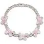 Ingemark Hip Hop Colorful Butterfly Choker Necklace Shiny Crystal Cuban Chain Link Necklace for Women Girls Fashion Jewelry Ingemark Hip Hop Colorful Butterfly Choker Necklace Shiny Crystal Cuban Chain Link Necklace for Women Girls Fashion Jewelry