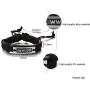 PJ Jewelry 2 Pack Religious What Would Jesus Do WWJD Braided Leather Bracelet Wristband for Men PJ Jewelry 2 Pack Religious What Would Jesus Do WWJD Braided Leather Bracelet Wristband for Men