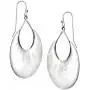 Silpada Crescent Drop Earrings in Sterling Silver Silpada Crescent Drop Earrings in Sterling Silver
