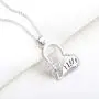 My Story isn’t Over Yet Semicolon Butterfly Necklace Love Heart Pendant Necklace with Zircon Stone Prevention Jewelry My Story isn’t Over Yet Semicolon Butterfly Necklace Love Heart Pendant Necklace with Zircon Stone Prevention Jewelry