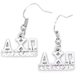 SORORITY EARRINGS