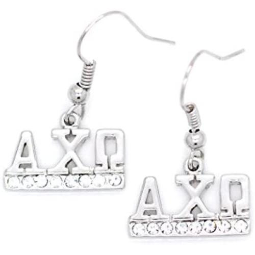 SORORITY EARRINGS