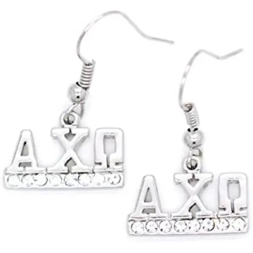 SORORITY EARRINGS SORORITY EARRINGS