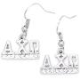 SORORITY EARRINGS