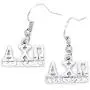 SORORITY EARRINGS SORORITY EARRINGS