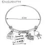 ENSIANTH Realtor Bracelet Everything I Touch Turns to Sold Bracelet Real Estate Agent Gift Buying and Selling Bracelet