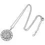 Dawapara Ancient Nordic Odin Valkyrie Symbol Viking Amulet Norse Scandinavian Ethnic Pendant Necklace Jewelry Dawapara Ancient Nordic Odin Valkyrie Symbol Viking Amulet Norse Scandinavian Ethnic Pendant Necklace Jewelry