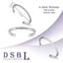 Maid of Honor Bracelet Thank You For Standing By My Side Today And Always Bridesmaid Jewelry Thank You Gifts(stand my side CB)