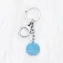 AKTAP Zeta Amicae Inspired Jewelry Zeta Amicae Zipper Keychain Soror Sisters Greek Sorority Gift for Her AKTAP Zeta Amicae Inspired Jewelry Zeta Amicae Zipper Keychain Soror Sisters Greek Sorority Gift for Her