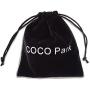 COCO Park Life Tree Stainless Steel Ash Memorial Necklace Urn Pendant Keepsake Cremation Jewelry