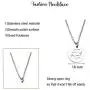 Detailed Zodiac Sign Astrology Necklace Star Sign Pendant Jewelry Birthday Gift Detailed Zodiac Sign Astrology Necklace Star Sign Pendant Jewelry Birthday Gift