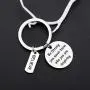 Gzrlyf Be Strong Keychain Be Strong You Never Know Who You are Inspiring Inspirational Gifts Gzrlyf Be Strong Keychain Be Strong You Never Know Who You are Inspiring Inspirational Gifts