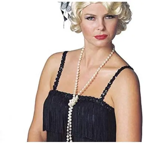 Pearl Necklace Pearl Necklace