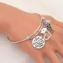 Doctor Appreciation Bracelet A Great Doctor is Hard to Find and Impossible to Forget Charm Bangle Thank you Doctor Gift Doctor Appreciation Bracelet A Great Doctor is Hard to Find and Impossible to Forget Charm Bangle Thank you Doctor Gift