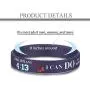 Rinspyre Set of 4 Silicone Motivational Bible Verse Bracelets Philippians 4:13 Christian Religious Jewelry Gift for Men Women Rinspyre Set of 4 Silicone Motivational Bible Verse Bracelets Philippians 4:13 Christian Religious Jewelry Gift for Men Women