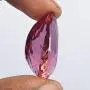 Faceted Color Changing Alexandrite 48.50 Ct. Perfect Pear Cut Loose Gemstone for Jewelry Making Faceted Color Changing Alexandrite 48.50 Ct. Perfect Pear Cut Loose Gemstone for Jewelry Making