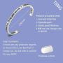 Bacelet for Teens Broadway Musical Bracelet Musical Gifts for Girls Women