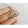 Rosa Vila Rock Climber Necklace, Round-Shaped Charm, Adventure Gifts For Women, Inspirational Jewelry, Mountain Pendant Necklace, Ideal As Rock Climber Gift, Camping Accessories For Women Rosa Vila Rock Climber Necklace, Round-Shaped Charm, Adventure Gifts For Women, Inspirational Jewelry, Mountain Pendant Necklace, Ideal As Rock Climber Gift, Camping Accessories For Women