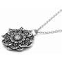 Controse Mandala Necklace