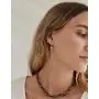 Small Hoop Earrings 14k Gold Plated Huggie Hoop Earrings with Dainty Dangling Cross for women Hypoallergenic Jewelry Gift Small Hoop Earrings 14k Gold Plated Huggie Hoop Earrings with Dainty Dangling Cross for women Hypoallergenic Jewelry Gift