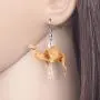 WEVENI Acrylic Desert Camel Llama Earrings Dangle Drop Jewelry For Women Girls Ladies Unique Gift WEVENI Acrylic Desert Camel Llama Earrings Dangle Drop Jewelry For Women Girls Ladies Unique Gift