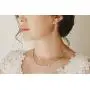 SWEETV Cubic Zirconia Wedding Jewelry Sets for Brides Birdesmaid, Crystal Leaf Vine Bridal Earrings and Necklace Set for Women, Gifts SWEETV Cubic Zirconia Wedding Jewelry Sets for Brides Birdesmaid, Crystal Leaf Vine Bridal Earrings and Necklace Set for Women, Gifts