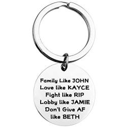 FAADBUK Yellowstone Inspired Gift Yellowstone National Park Gift Dont Give Af Like Beth Gift for Yellowstone Fans Gift