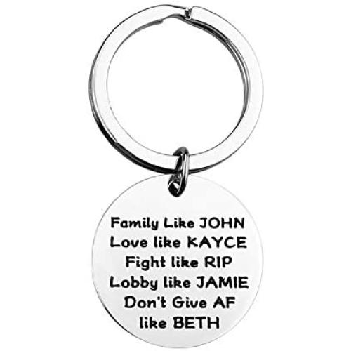 FAADBUK Yellowstone Inspired Gift Yellowstone National Park Gift Dont Give Af Like Beth Gift for Yellowstone Fans Gift