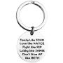 FAADBUK Yellowstone Inspired Gift Yellowstone National Park Gift Dont Give Af Like Beth Gift for Yellowstone Fans Gift