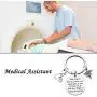Medical Assistant Graduation Gifts MA Keychain Medical Assistant Gift Stethoscope MA Charm Medical School Nursing Inspiration Gifts Take Pride in How Far You Have Come Medical Assistant Graduation Gifts MA Keychain Medical Assistant Gift Stethoscope MA Charm Medical School Nursing Inspiration Gifts Take Pride in How Far You Have Come