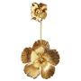 Big Alloy Vintage Earrings Women Animal Butterfly Statement Drop Earring Long Gold Earrings Hanging Fashion Jewelry Long Statement Drop Earring
