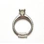 Easy Ring Adjusters - Quickly fit the size of your ring/band (3 sizes included)