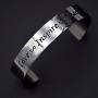 O.RIYA Teachers Bracelet Jewelry, Teacher Gift,Gift for Teachers, Gift from Student