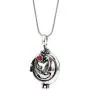 2PCS One Set Vampire Diaries Merchandise Necklace Set Elena Gilbert Antique silver Opening Vervain Locket Katherine bronze Head Stone Charm Pendant Necklace 2PCS One Set Vampire Diaries Merchandise Necklace Set Elena Gilbert Antique silver Opening Vervain Locket Katherine bronze Head Stone Charm Pendant Necklace
