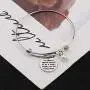 AKTAP Caregiver Gifts It Takes a Special Person to Be a Carer Babysitter Bracelet Nanny Gifts Thank You Jewelry Gift AKTAP Caregiver Gifts It Takes a Special Person to Be a Carer Babysitter Bracelet Nanny Gifts Thank You Jewelry Gift